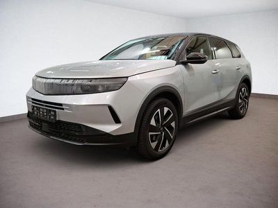Gebraucht Opel Grandland X 145 PS (106 kW) 2025 Silber SUV