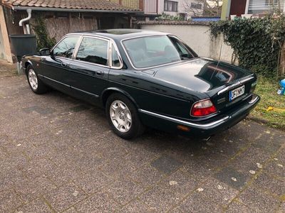 gebraucht Jaguar XJ Sovereign 4.0 V8