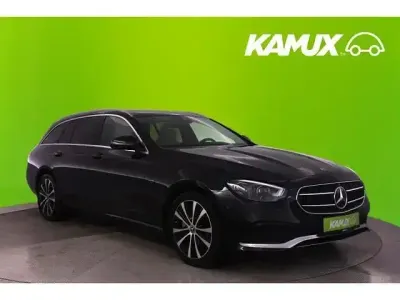 Gebraucht Mercedes E300