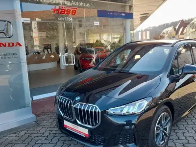 Gebraucht BMW 218 Active Tourer