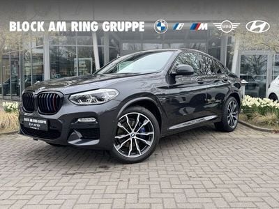 Gebraucht BMW X4 M Sport 252 PS (185 kW) 2019 Othercolor SUV