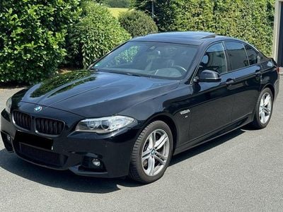 BMW 535