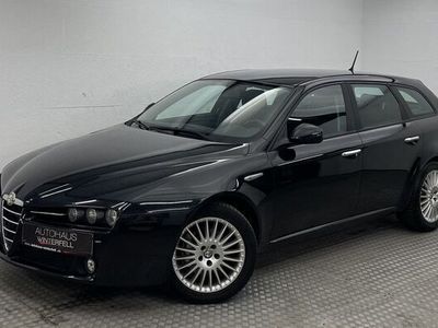 Alfa Romeo 159