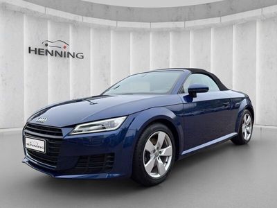 Audi TT Roadster