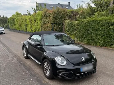 Gebraucht VW Beetle