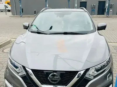 Gebraucht Nissan Qashqai