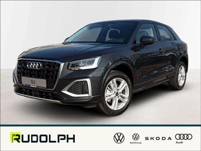 Nouă Audi Q2 Advanced Plus 116 CP (85 kW) 2026 Gri SUV