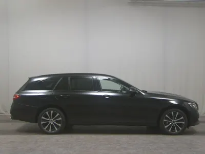 Gebraucht Mercedes E300