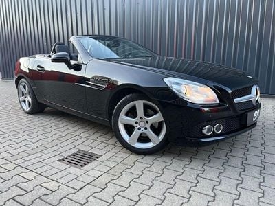 Mercedes SLK200