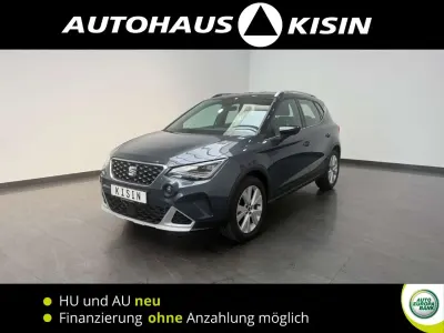 Gebraucht Seat Arona