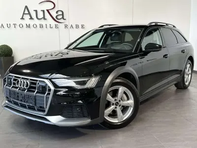 Gebraucht Audi A6 Allroad