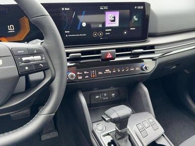 Neu Kia Sportage Urban 150 PS (110 kW) 2025 Grün SUV