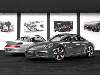 Gebraucht Porsche 911 Carrera 400 PS (294 kW) 2013 Andere