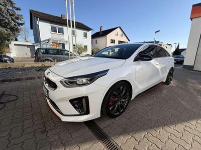 Usata Kia ProCeed GT 204 CV (150 kW) 2020 Station wagon