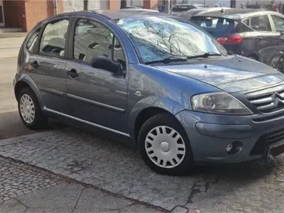 Usata Citroën C3