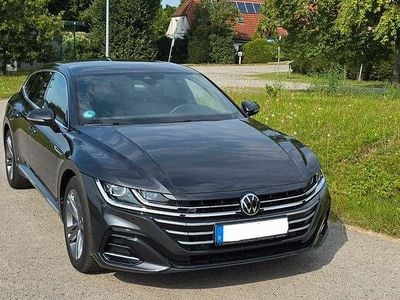 VW Arteon