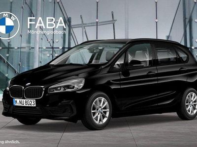 BMW 216 Active Tourer