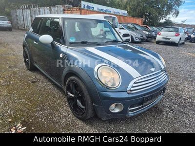 Mini Cooper D