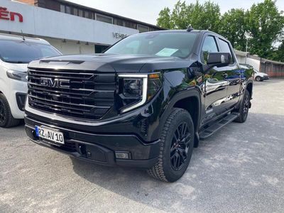 GMC Sierra