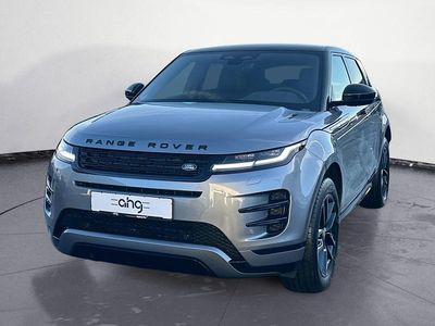 Neu Land Rover Range Rover evoque SE Dynamic 165 PS (121 kW) 2025 Grau SUV