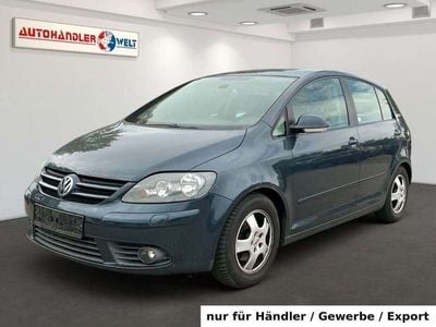 VW Golf Plus