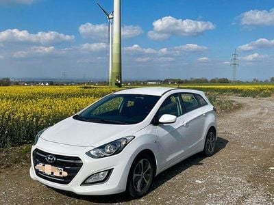 Gebraucht Hyundai i30