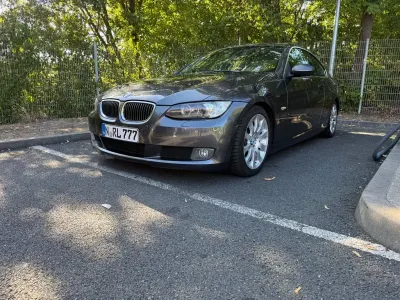Gebraucht BMW 325
