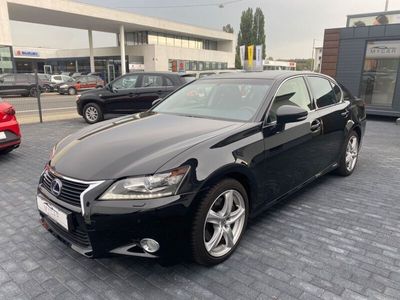 gebraucht Lexus GS300h Business Edition/2. Hand/Xenon/Navi