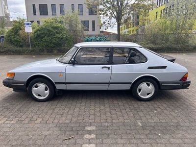 gebraucht Saab 900 I