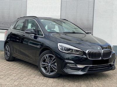 BMW 220 Active Tourer
