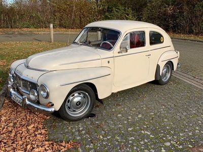 gebraucht Volvo PV544 / Buckel-