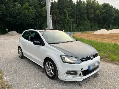 Gebraucht VW Polo