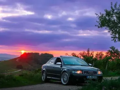 Gebraucht Audi S4