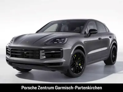 Second-hand Porsche Cayenne 470 CP (345 kW) 2024 Gri SUV