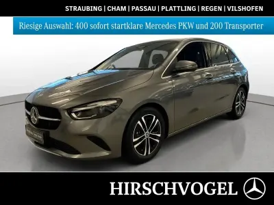 Gebraucht Mercedes 200