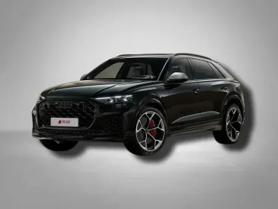 Gebraucht Audi RS Q8