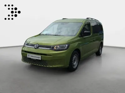 Gebraucht VW Caddy Maxi