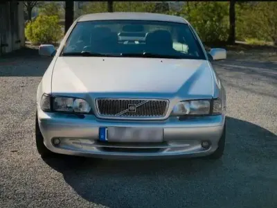 Occasion Volvo C70