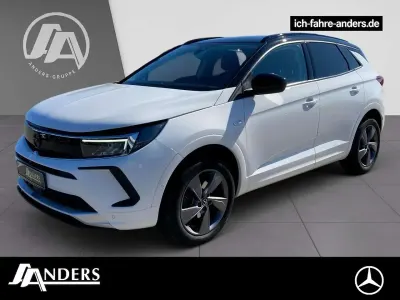 Gebraucht Opel Grandland X