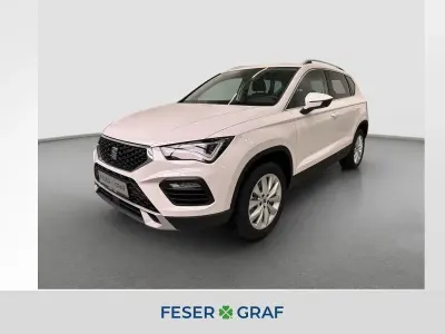 Gebraucht Seat Ateca