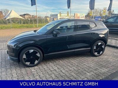 Schwarz Gebraucht 2025 Volvo EX30 Plus SUV | 37.900 € (Guter Preis)