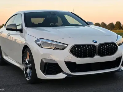 Gebraucht BMW M235