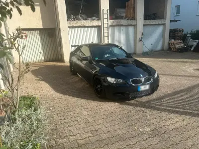 Gebraucht BMW M3