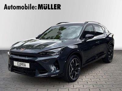 Neu Cupra Formentor VZ 333 PS (244 kW) 2025 Grau SUV
