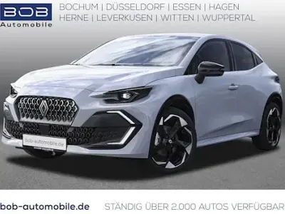 Nuova Renault Austral Techno 148 CV (108 kW) 2025 Grigio SUV
