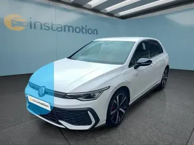 Brugt VW Golf VIII 272 HK (200 kW) 2024 Hvid Sedan
