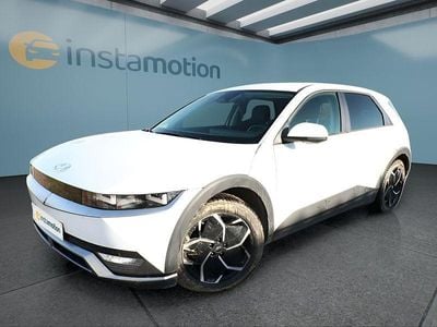 Usado Hyundai Ioniq 172 kW (235 HP) 2022 Branco Citadino