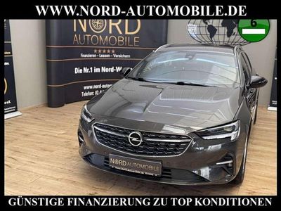 Gebraucht Opel Insignia Elegance 174 PS (127 kW) 2021 Braun Kombi