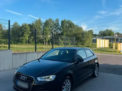 Gebraucht Audi A3