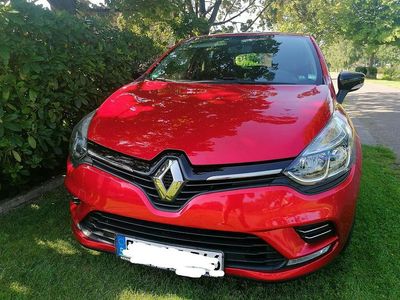 Renault Clio IV